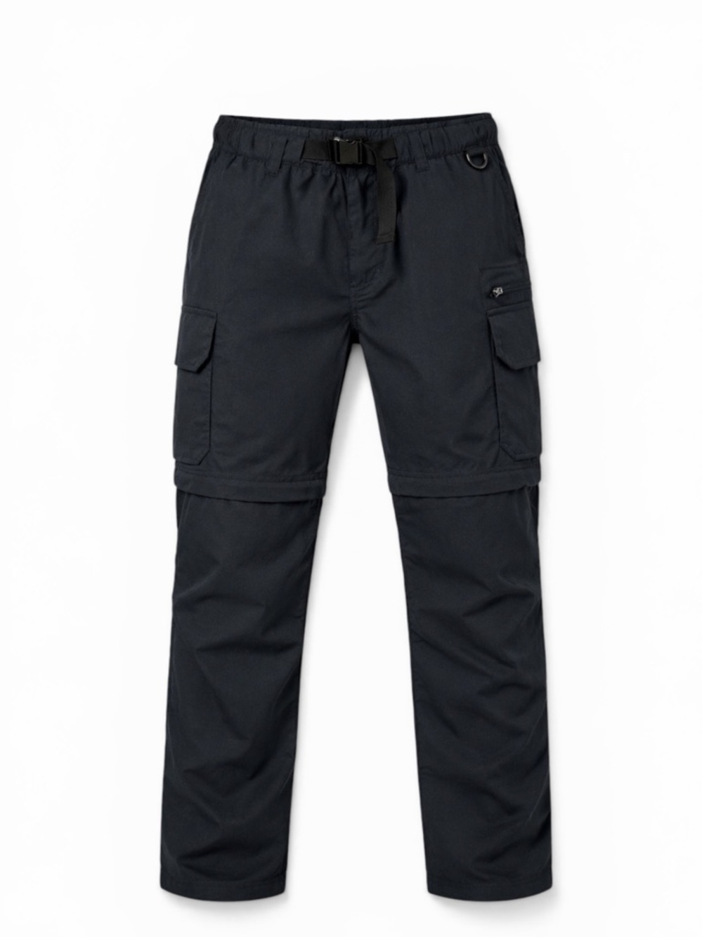 The B.C. Clothing Co Cargo Pants Navy Blue XXL x 30 Stretch Utility Pants